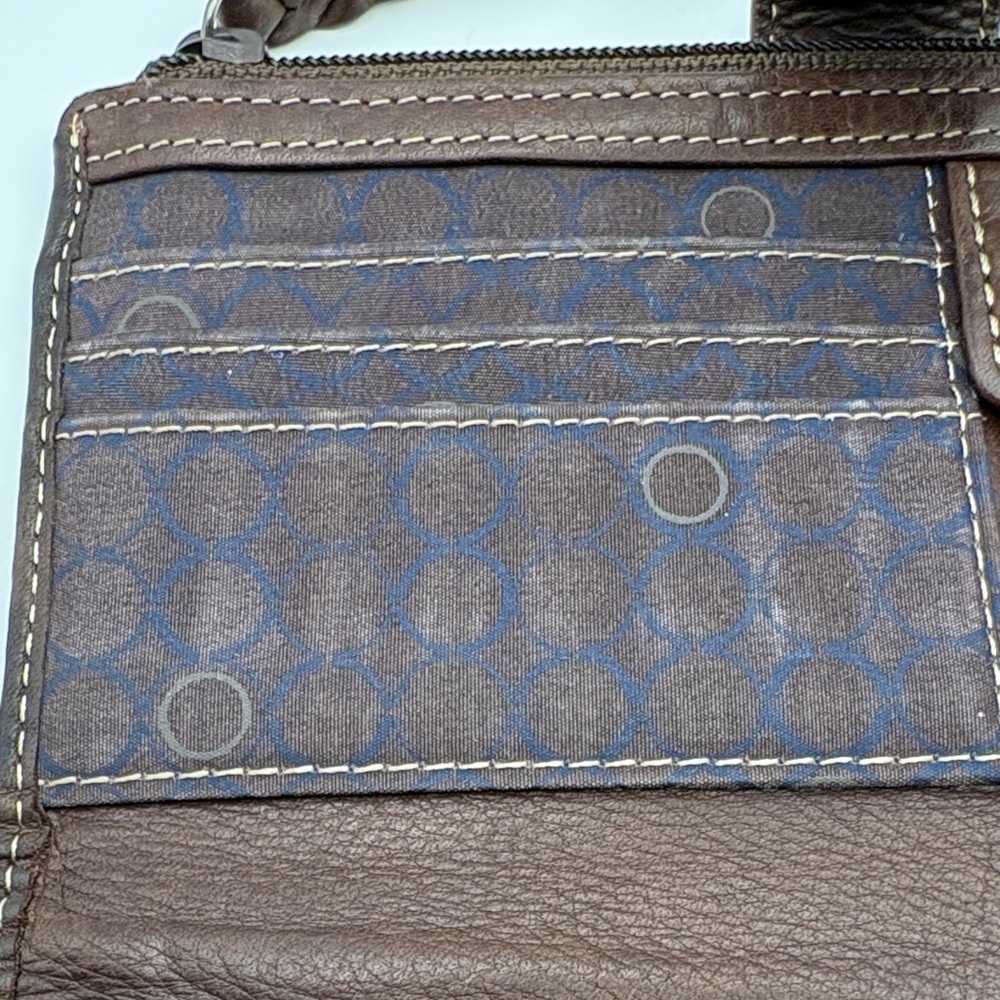 Fossil Wallet - Picture 9 of 9